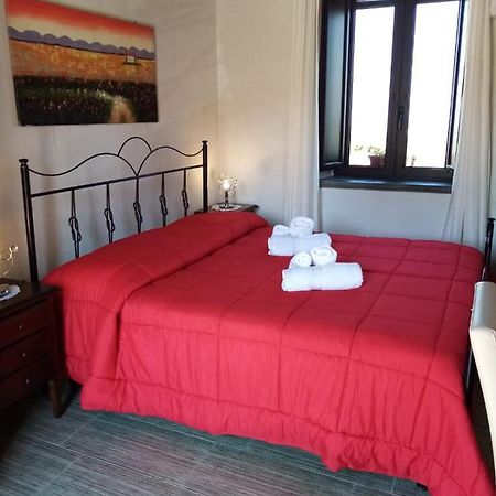 La Giara B&B San Demetrio Corone Extérieur photo