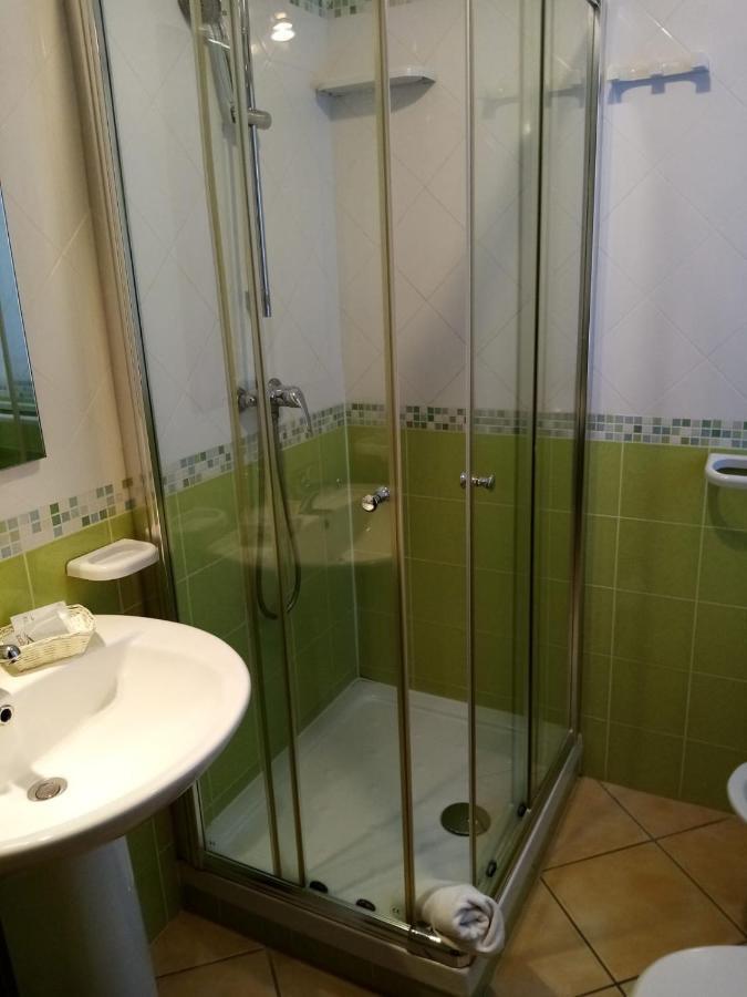 La Giara B&B San Demetrio Corone Extérieur photo